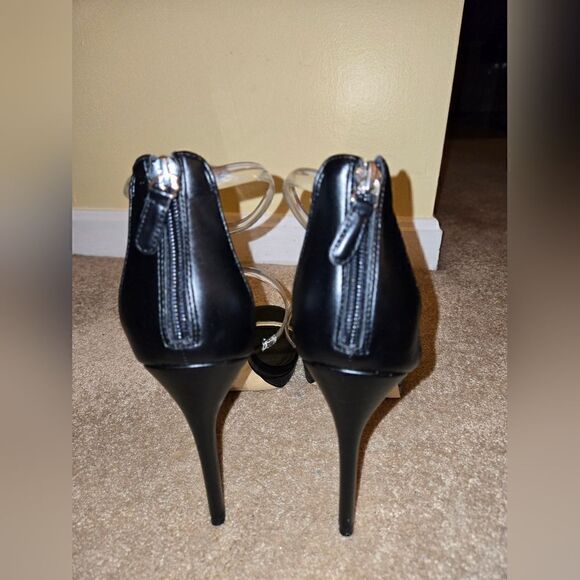 New Nine West Leah Sandal Size 11 - Picture 7 of 12